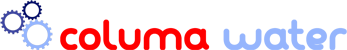 columa water logo