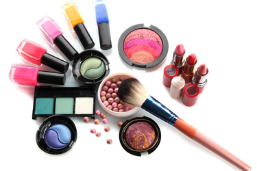 cosmetics